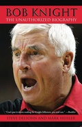 Cover: Bob Knight - Gallery
