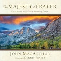Enlarge image Cover: The Majesty of Prayer - Harvest House Publishers,U.S.