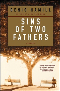 Enlarge image Cover: Sins of Two Fathers - Atria Books