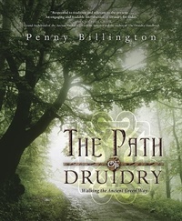 Abbildung von: The Path of Druidry - Llewellyn Publications,U.S.