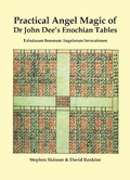 Bild: Practical Angel Magic of Dr. John Dee's Enochian Tables - Llewellyn Publications,U.S.