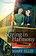 Cover: Living in Harmony - Harvest House Publishers,U.S.