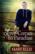 Cover: Love Comes to Paradise - Harvest House Publishers,U.S.