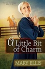 Cover: A Little Bit of Charm - Harvest House Publishers,U.S.