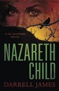 Cover: Nazareth Child - Midnight Ink