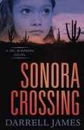 Cover: Sonora Crossing: Book 2 - Midnight Ink