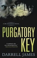 Cover: Purgatory Key: Book 3 - Midnight Ink