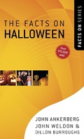 Cover: Facts on Halloween - Harvest House Publishers