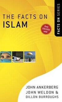Enlarge image Cover: Facts on Islam - Harvest House Publishers