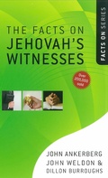Cover: Facts on Jehovah's Witnesses - Harvest House Publishers