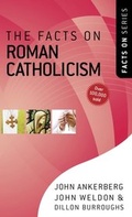 Cover: Facts on Roman Catholicism - Harvest House Publishers