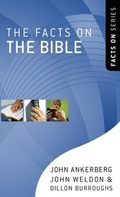 Cover: Facts on the Bible - Harvest House Publishers