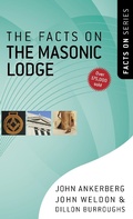 Cover: Facts on the Masonic Lodge - Harvest House Publishers