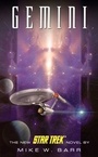 Cover: Gemini - Pocket Books