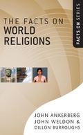 Cover: Facts on World Religions - Harvest House Publishers