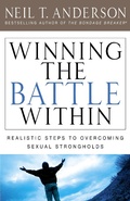 Cover: Winning the Battle Within - Harvest House Publishers