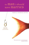 Cover: The Man I Should Have Married - Simon & Schuster