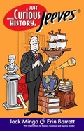 Cover: Just Curious About History, Jeeves - Pocket Books