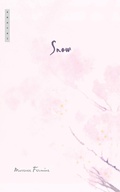 Cover: Snow - Atria Books