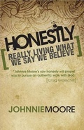 Cover: Honestly - Harvest House Publishers,U.S.