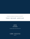 Cover: North Korean Human Rights - Centre for Strategic & International Studies,U.S.