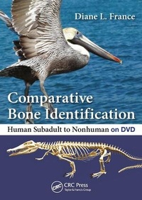Abbildung von: Comparative Bone Identification - CRC Press