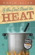 Cover: If You Can't Stand the Heat - Midnight Ink
