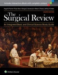 Cover: The Surgical Review - Lippincott Williams and Wilkins