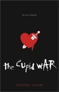 Cover: The Cupid War - Flux