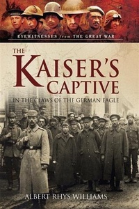 Abbildung von: Kaiser's Captive - Pen and Sword