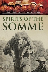 Abbildung von: Spirits of the Somme - Pen and Sword