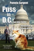 Cover: Puss in D.C. and Other Stories - Wildside Press