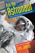 Cover: Ask the Astronaut - Smithsonian Books