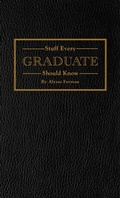 Cover: Stuff Every Graduate Should Know - Quirk Books