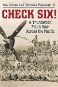 Cover: Check Six! - Casemate