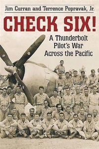 Enlarge image Cover: Check Six! - Casemate