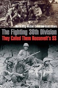 Cover: The Fighting 30th Division - Casemate