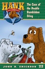 Cover: The Case of the Double Bumblebee Sting - MAVERICK BOOKS INC