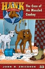 Cover: The Case of the Measled Cowboy - MAVERICK BOOKS INC