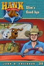 Cover: Slim's Goodbye - MAVERICK BOOKS INC