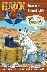 Enlarge image Cover: Drover's Secret Life - MAVERICK BOOKS INC