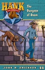 Cover: The Dungeon of Doom - MAVERICK BOOKS INC