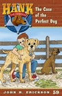 Cover: The Case of the Perfect Dog - MAVERICK BOOKS INC