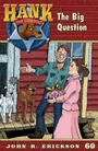Cover: The Big Question - MAVERICK BOOKS INC