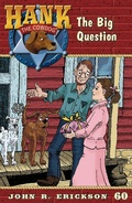 Cover: The Big Question - MAVERICK BOOKS INC