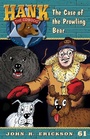 Cover: The Case of the Prowling Bear - MAVERICK BOOKS INC