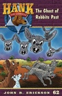 Cover: The Ghosts of Rabbits Past - MAVERICK BOOKS INC