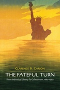 Cover: The Fateful Turn - Martino Fine Books