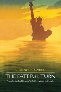Enlarge image Cover: The Fateful Turn - Martino Fine Books