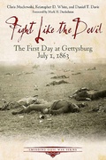 Cover: Fight Like the Devil - Savas Beatie